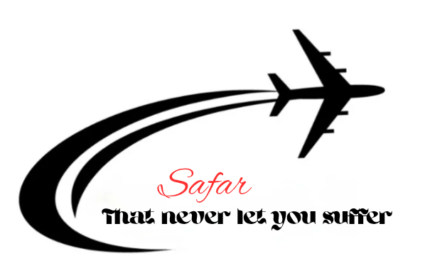 Safar Logo